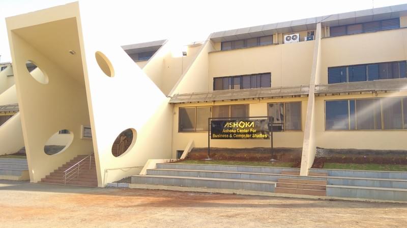 Ashoka Center For Business & Computer Studies Nashik Infrastructure & Campus photo 12